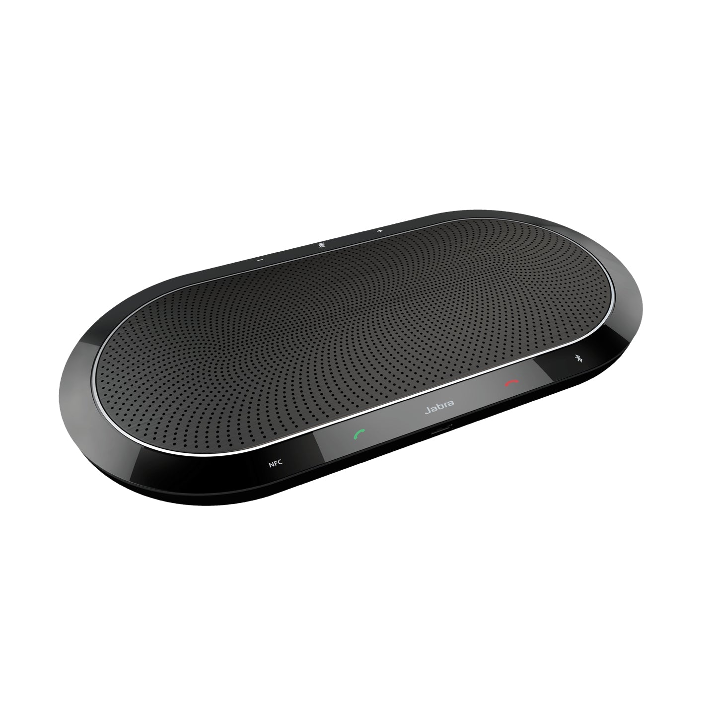 Speakerphone Jabra speak 810 - son clair et connectivité polyvalente