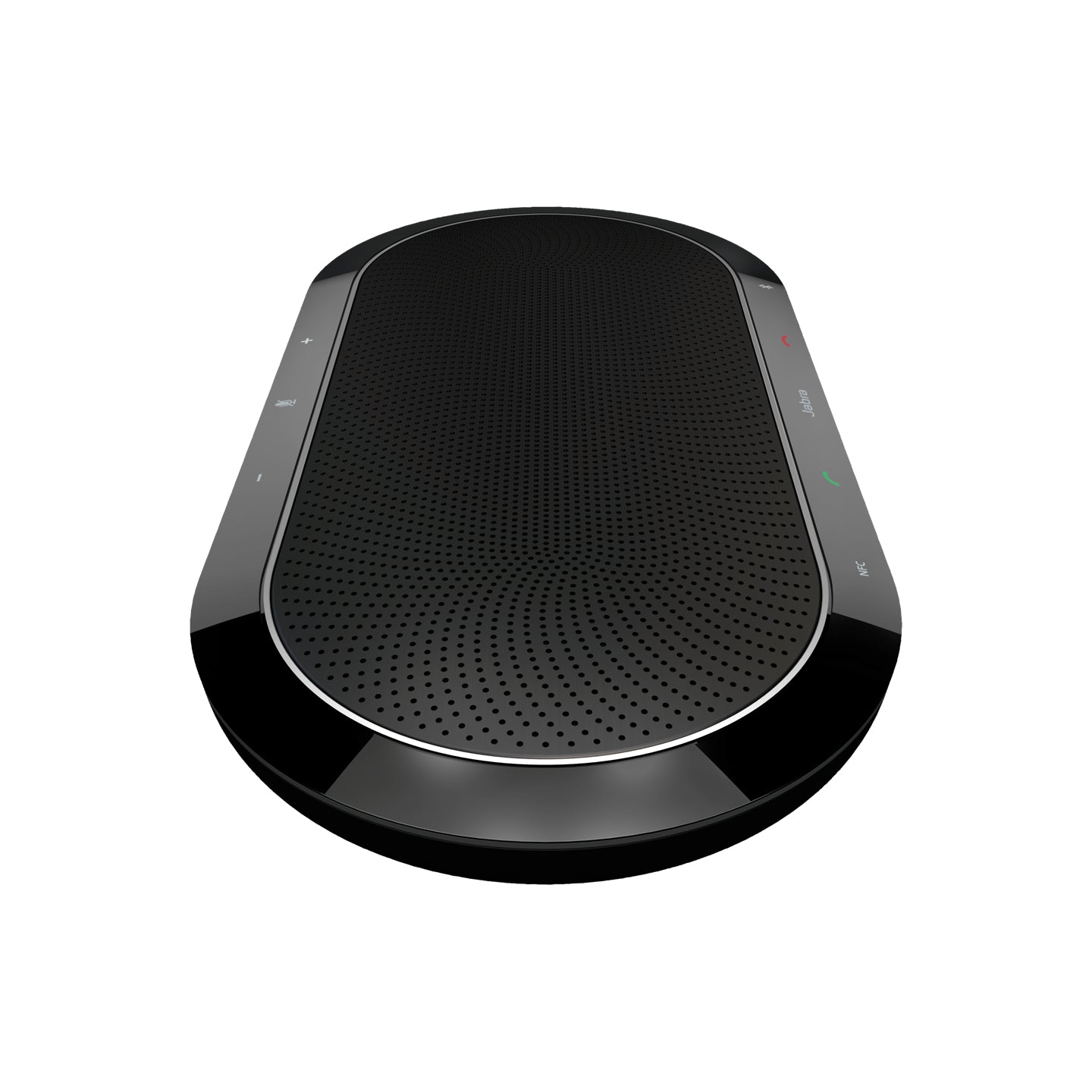 Speakerphone Jabra speak 810 - son clair et connectivité polyvalente