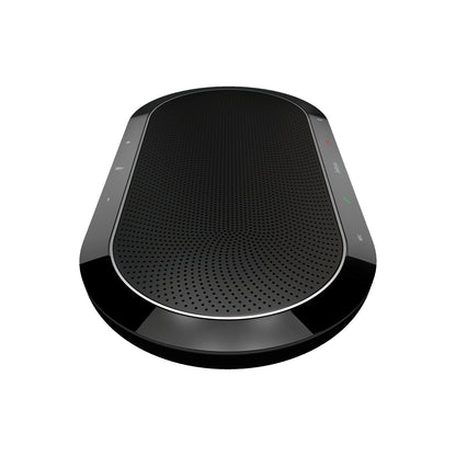 Speakerphone Jabra speak 810 - son clair et connectivité polyvalente