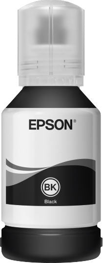 Cartouche d'encre noire epson 774 140ml - haute capacité
