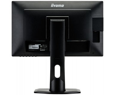 Écran LED 22" Prolite XB2294 - Full HD Ergonomique