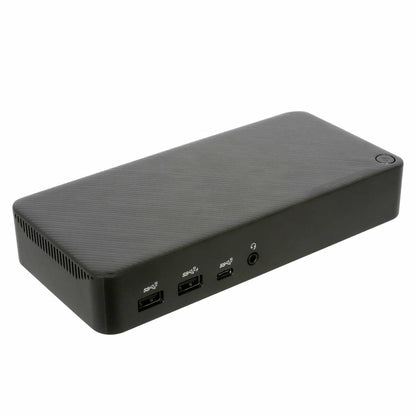 Station d'accueil usb4 - vidéo triple & 100w