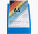 Protège document personnalisable kreacover 40 vues opaque
