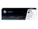 Cartouche toner HP laser 201a - texte noir net