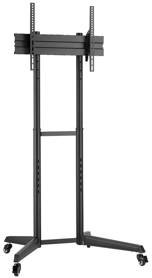 Support mobile écran 37-70" - inclinaison et hauteur réglables