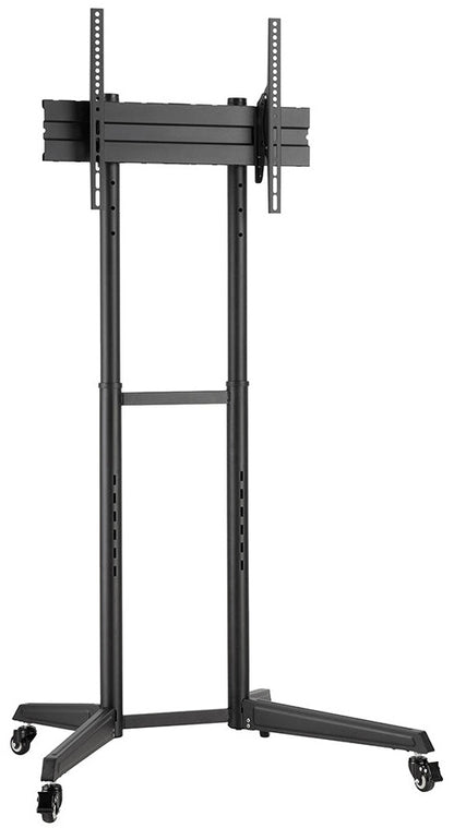 Support mobile écran 37-70" - inclinaison et hauteur réglables