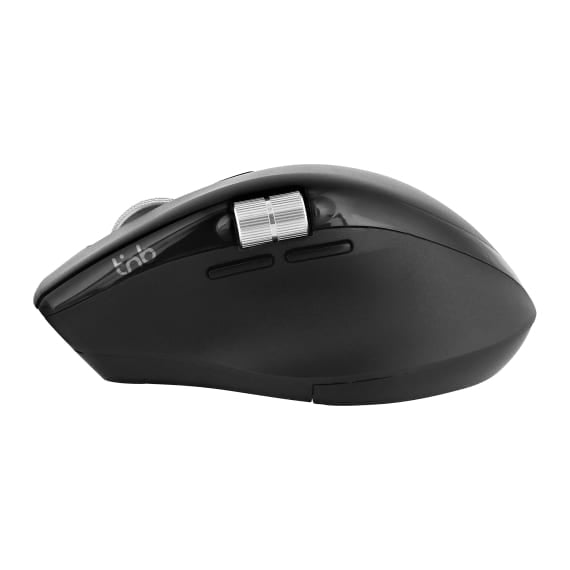 Souris rechargeable infinitepro - haute précision 3200 dpi