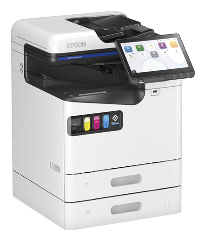 Multifonction Epson a4 couleur AM-C550 - 55 ppm, recto-verso
