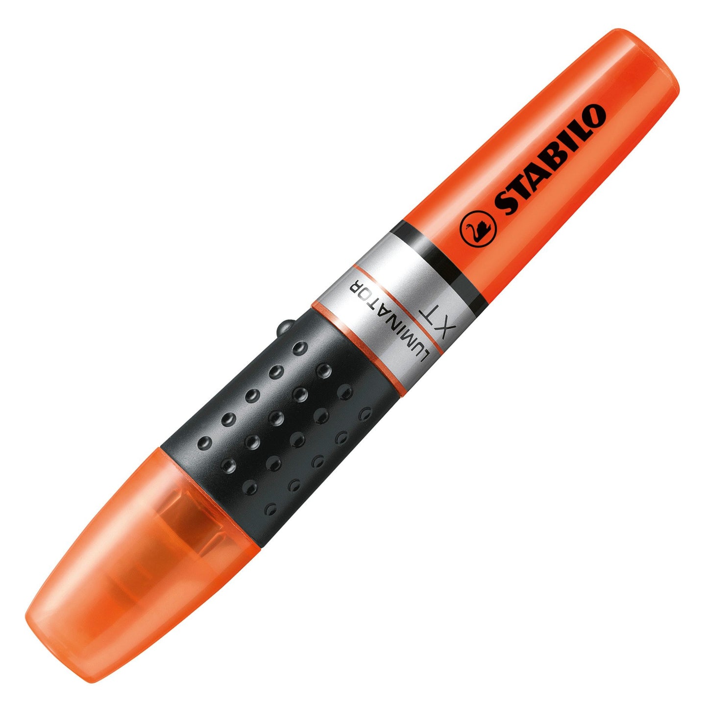 Surligneur luminator orange