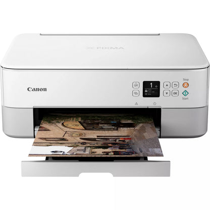Imprimante multifonction Canon ts5351 - impression couleur rapide