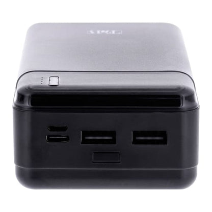 Batterie nomade-powerbank- 30000 mah - charge rapide et efficace