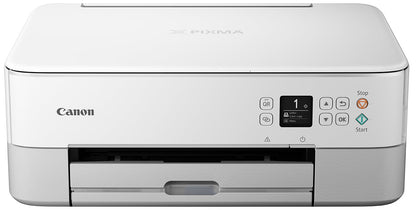 Imprimante multifonction Canon ts5351 - impression couleur rapide