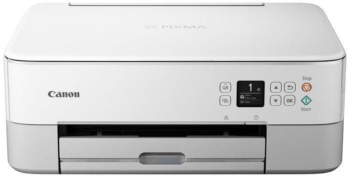 Imprimante multifonction Canon ts5351 - impression couleur rapide