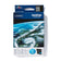 Cartouche d'encre Brother cyan LC985c - rendement 260 pages