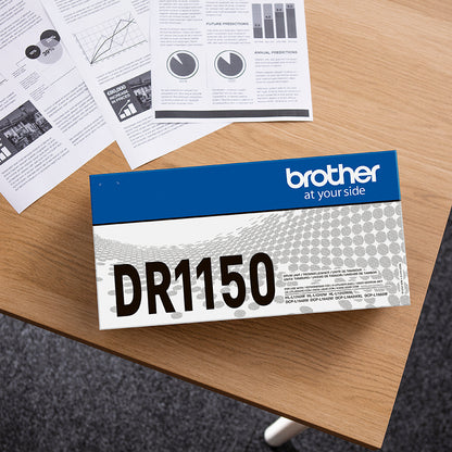 Tambour Brother dr1150 - cycle 10 000 pages