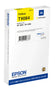 Cartouche d'encre Epson c13t907240 jaune xl - 4000 pages