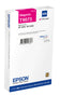 CartouchE Epson magenta xxl - rendement 7000 pages