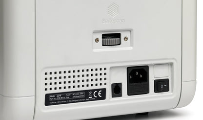 Compteuse billet safescan 2210