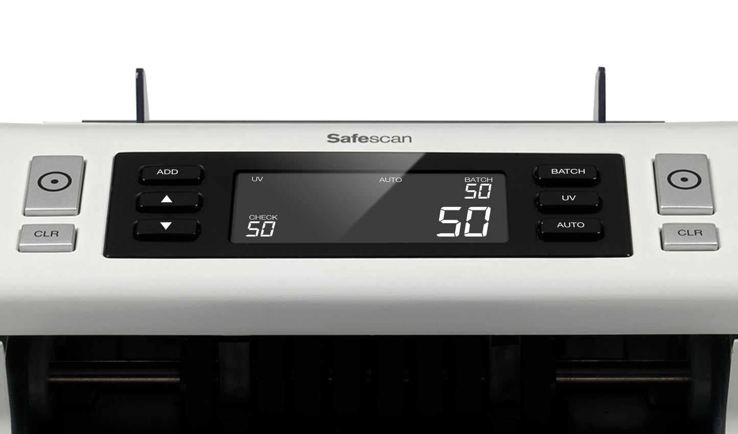 Compteuse billet safescan 2210