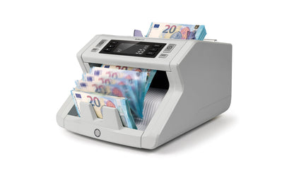 Compteuse billet safescan 2210