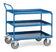 Chariot de Transport 3 Plateaux - Charge 400 kg