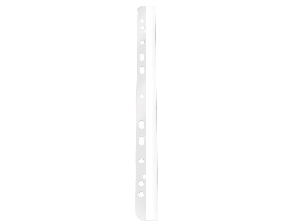 Bande perforée a4 adhesive lot de 10