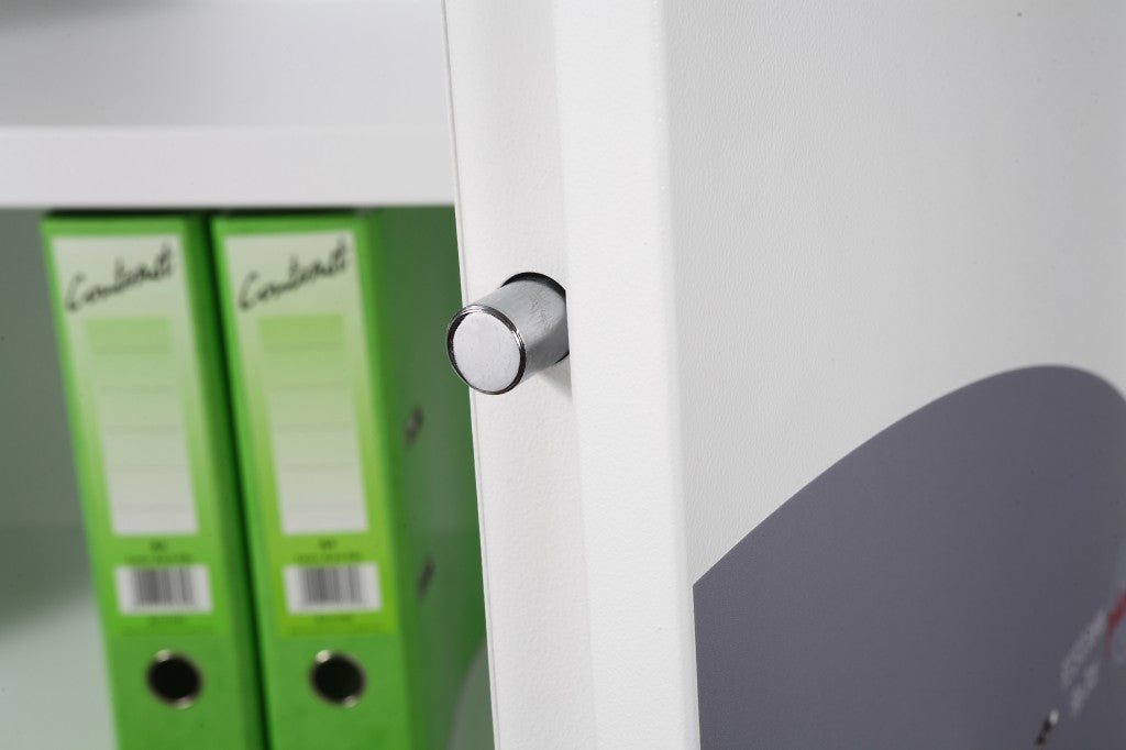 Coffre fort à clé Fire f511k t1