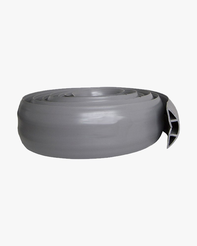 Passe-câbles souple adhésif - 3m x 6,6cm