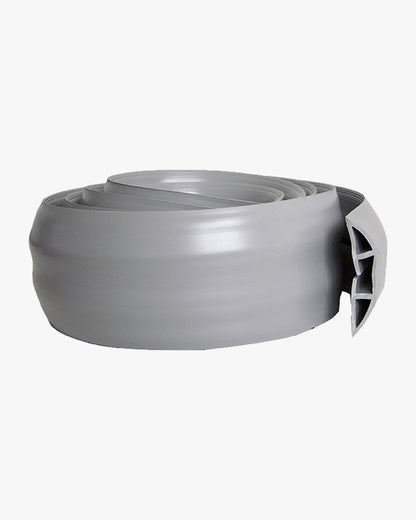 Passe-câbles souple adhésif - 3m x 6,6cm