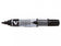MARQ.EFF.V-BOARD CONIQUE NOIR
