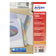 Intercalaires A4+ polypro transparent 12positions