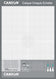 Calque 21x29.7 90/95g -bloc 50 feuilles