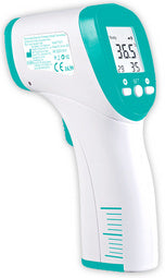 Thermometre infrarouge sans contact