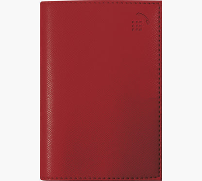 Carnet Adresses 96P 13X9 Rialto
