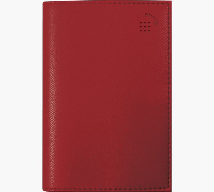 Carnet Adresses 96P 13X9 Rialto