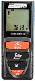 Télémetre laser portée 40 metres