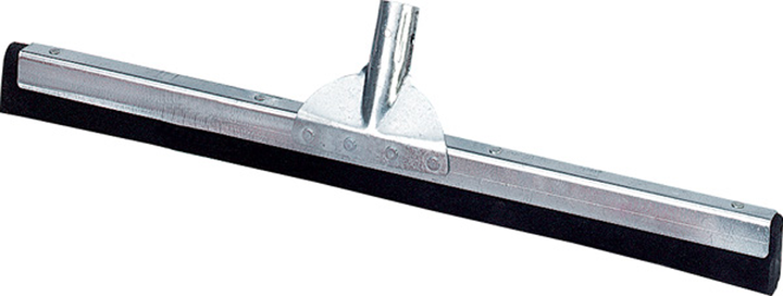 Raclette sol 55cm noir