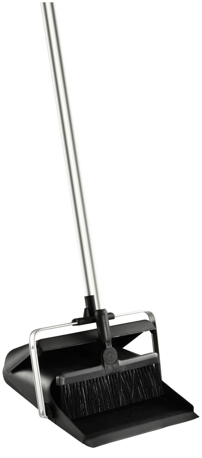Balayette pelle basculante + manche