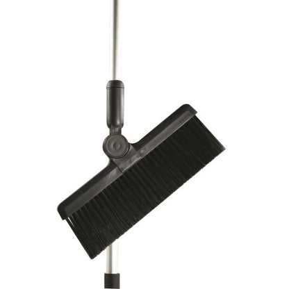 Balayette pelle basculante + manche