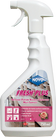 Detergent sans rinçage floral 750ml