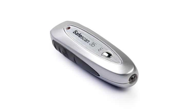 Detect fx billets safescan 35