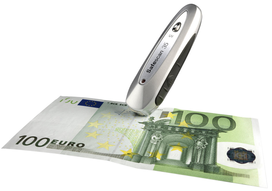Detect fx billets safescan 35
