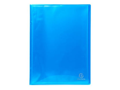 Protège document polypropylène iderama 100p/200v