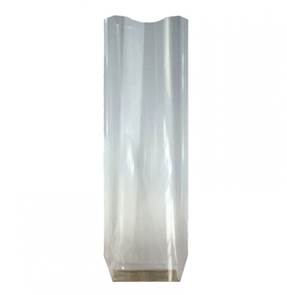 Sachet confiserie 12x26cmb/100