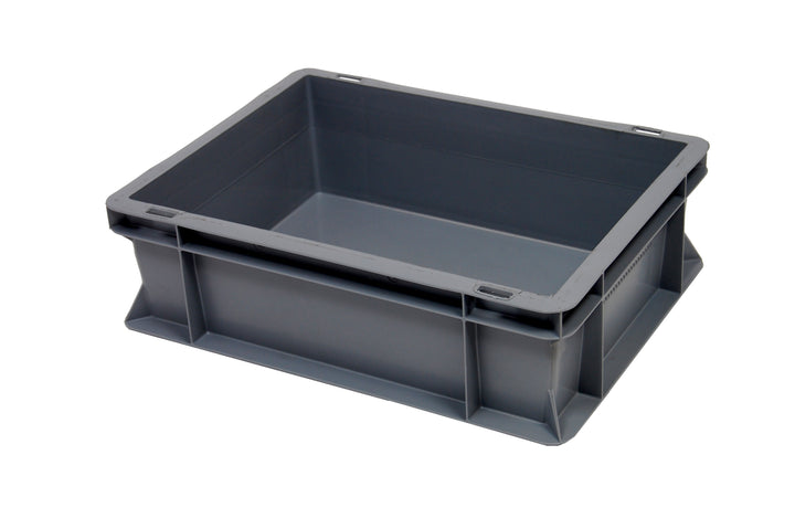 Bac manut polypropylène 10l 15kg 30x40x12