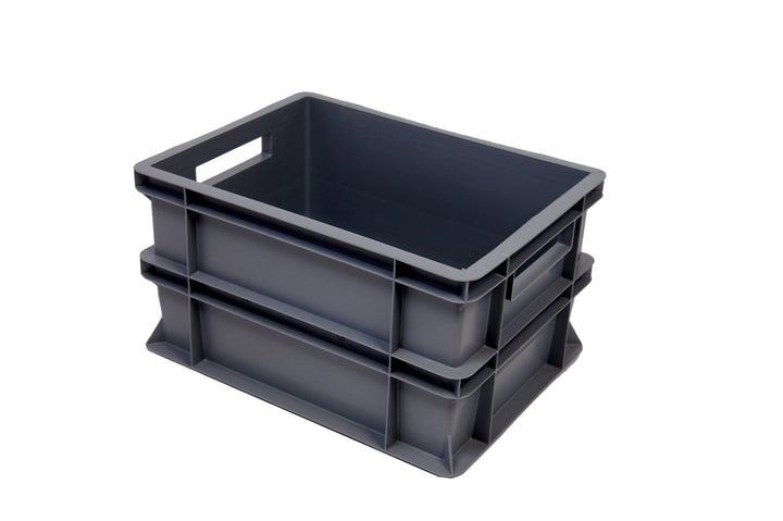 Bac manut polypropylène 20l 18kg 30x40x23
