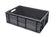 Bac polypropylène manut 36l 30kg 40x60x20