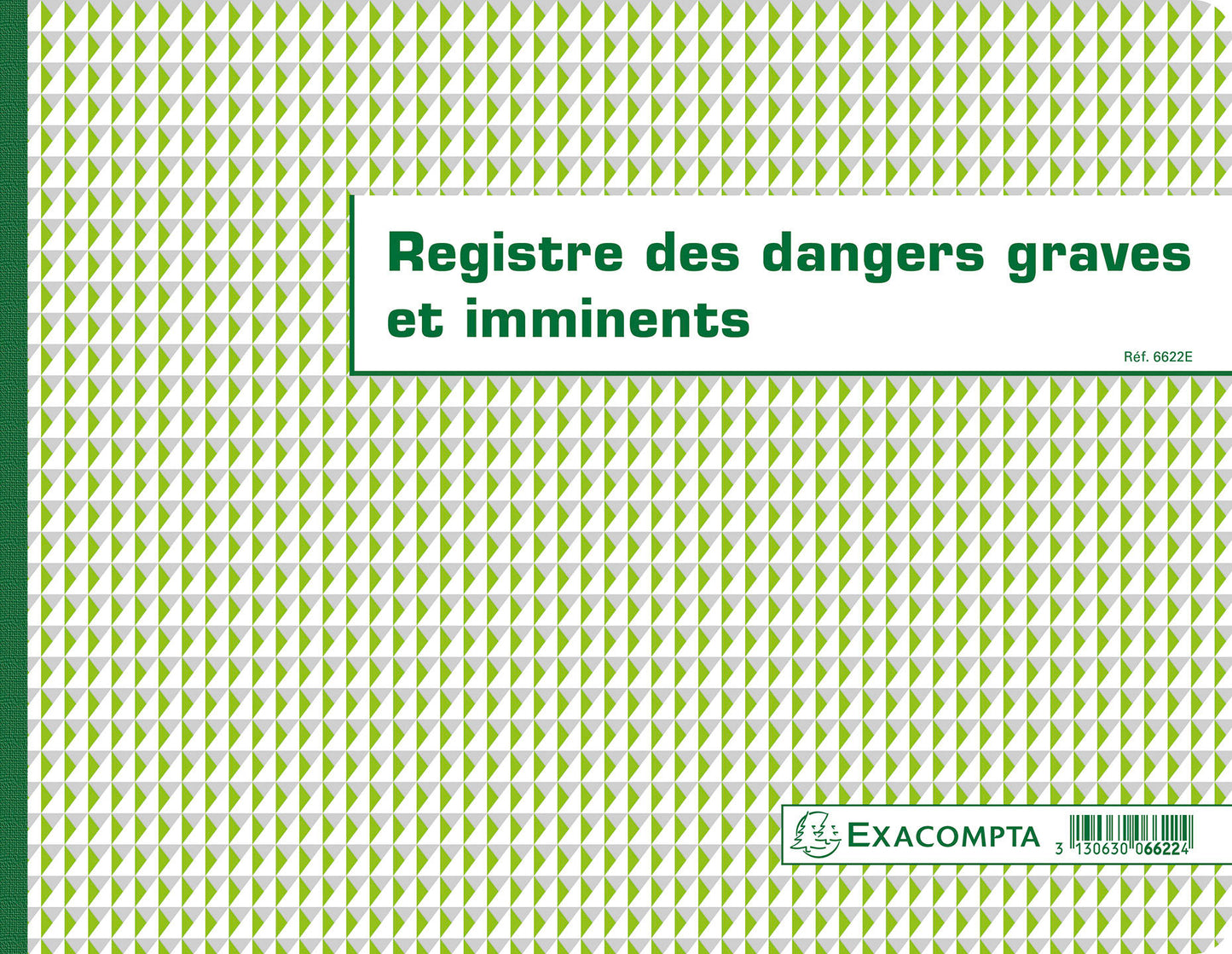 Reg. dangers graves et immin.6622