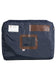 Sac navette avec soufflet