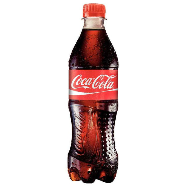 Coca-Cola original - Goût Original et Rafraîchissant -50cl